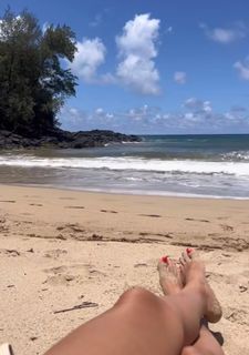 Naz Perez feet photo 19