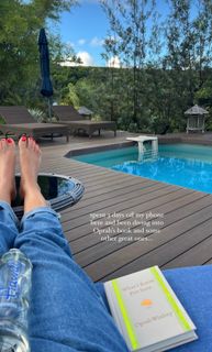 Naz Perez feet photo 18