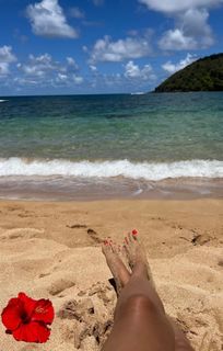 Naz Perez feet photo 16