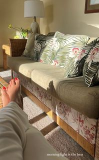 Naz Perez feet photo 14