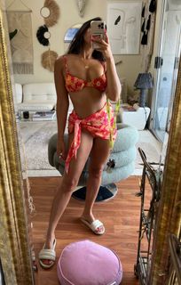 Naz Perez feet photo 11