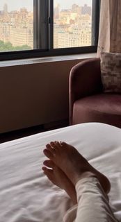 Naz Perez feet photo 8