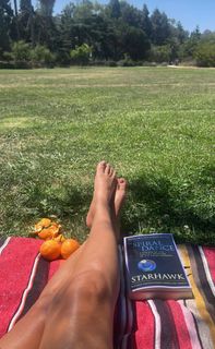 Naz Perez feet photo 7