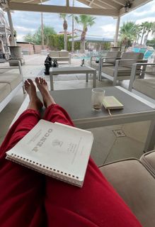 Naz Perez feet photo 6