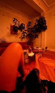Naz Perez feet photo 5