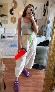 Naz Perez feet photo 12