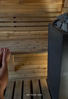 Naz Perez feet photo 11