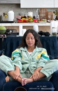 Naz Perez feet photo 9