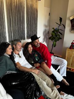 Naz Perez feet photo 5