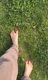 Naz Perez feet photo 4