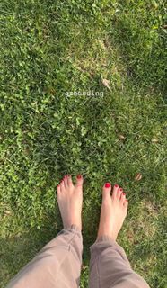 Naz Perez feet photo 3