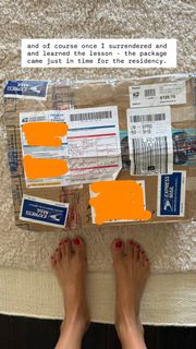 Naz Perez feet photo 16