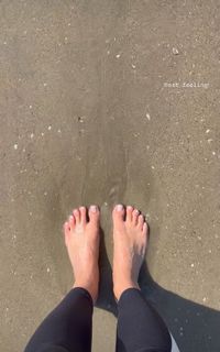 Naz Perez feet photo 14