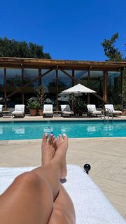 Naz Perez feet photo 12
