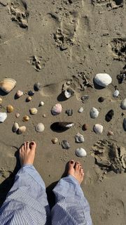 Naz Perez feet photo 6