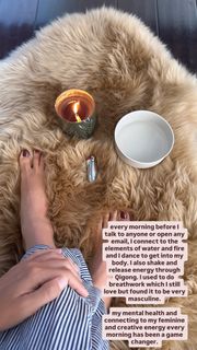 Naz Perez feet photo 5