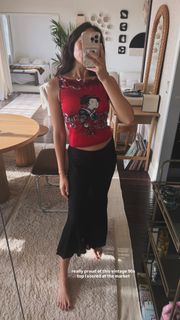 Naz Perez feet photo 4