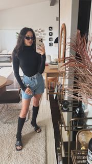 Naz Perez feet photo 20