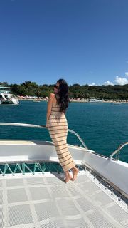 Naz Perez feet photo 2