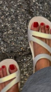 Naz Perez feet photo 18