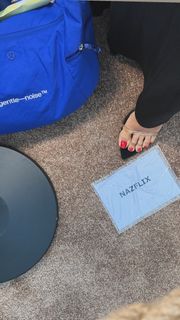 Naz Perez feet photo 16