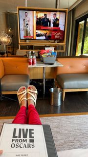 Naz Perez feet photo 15
