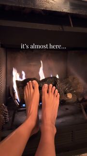 Naz Perez feet photo 7