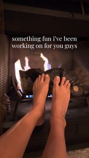 Naz Perez feet photo 6