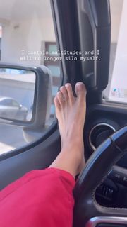 Naz Perez feet photo 20