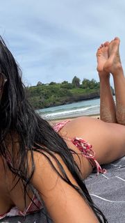 Naz Perez feet photo 16