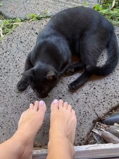 Naz Perez feet photo 11