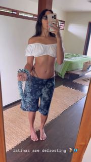 Naz Perez feet photo 8