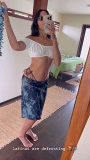 Naz Perez feet photo 7