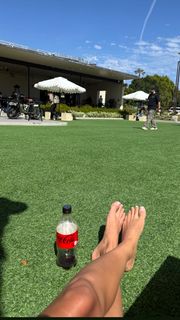 Naz Perez feet photo 5