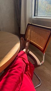 Naz Perez feet photo 4