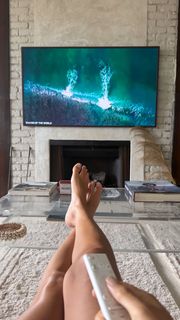 Naz Perez feet photo 2