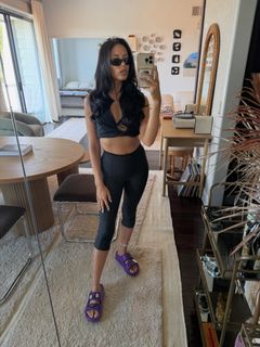 Naz Perez feet photo 1