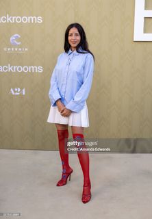 Naz Perez feet photo 18