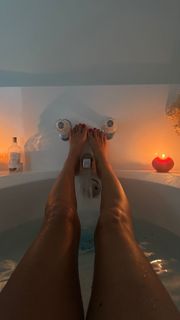 Naz Perez feet photo 14