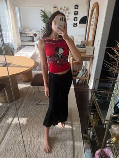 Naz Perez feet photo 11