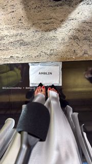 Naz Perez feet photo 8