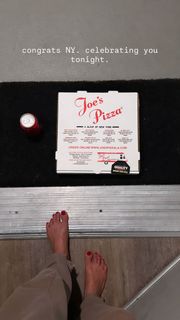 Naz Perez feet photo 6