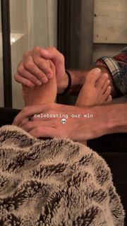 Naz Perez feet photo 8
