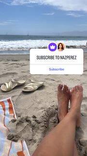Naz Perez feet photo 12