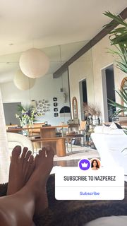 Naz Perez feet photo 7