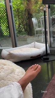 Naz Perez feet photo 6