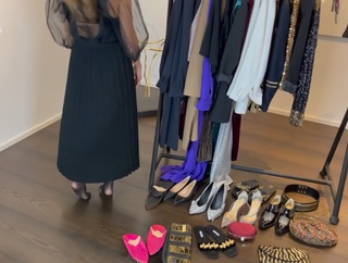 Nazan Eckes feet photo thumbnail