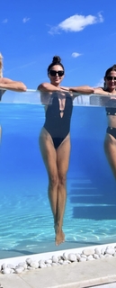 Nazan Eckes feet photo thumbnail