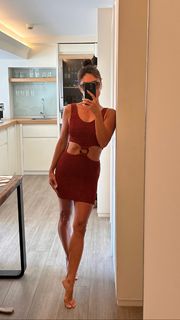 Nazan Eckes feet photo thumbnail