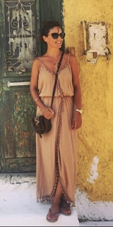 Nazan Eckes feet photo thumbnail